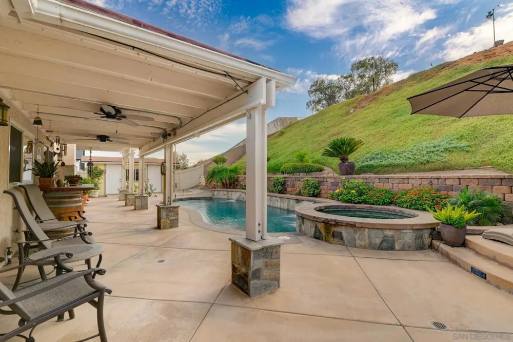 1734 Treseder Cir El Cajon, CA 92019