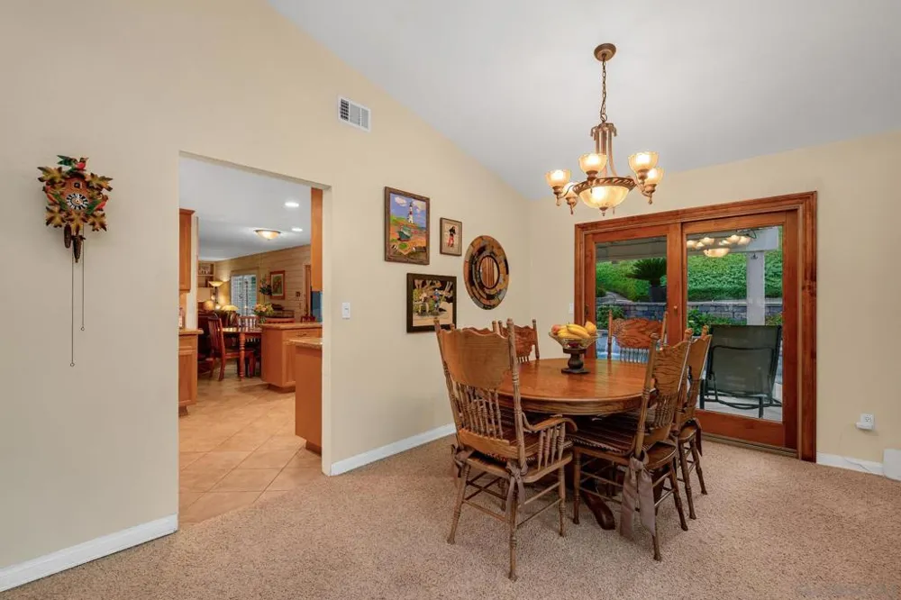 1734 Treseder Cir El Cajon, CA 92019