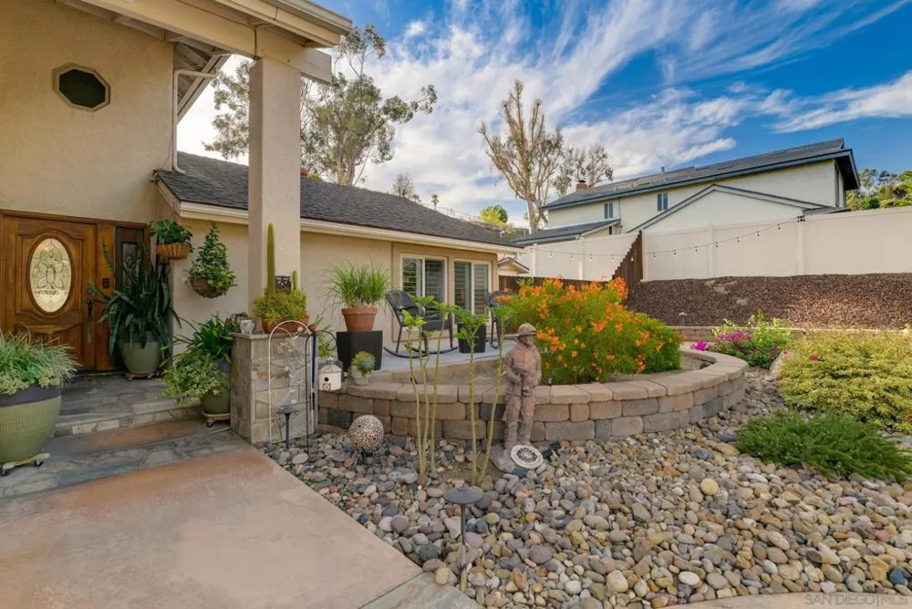1734 Treseder Cir El Cajon, CA 92019