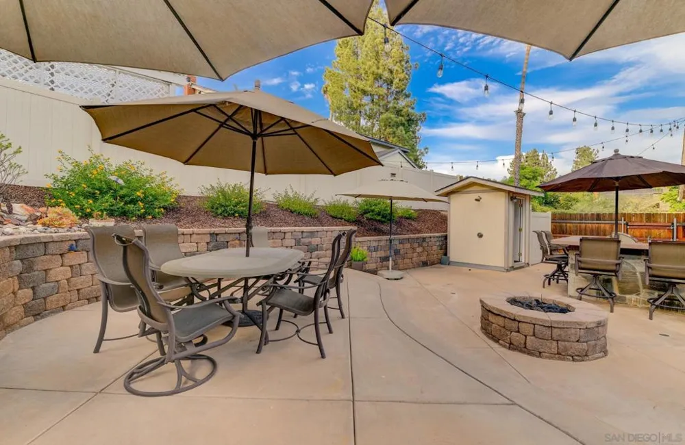1734 Treseder Cir El Cajon, CA 92019