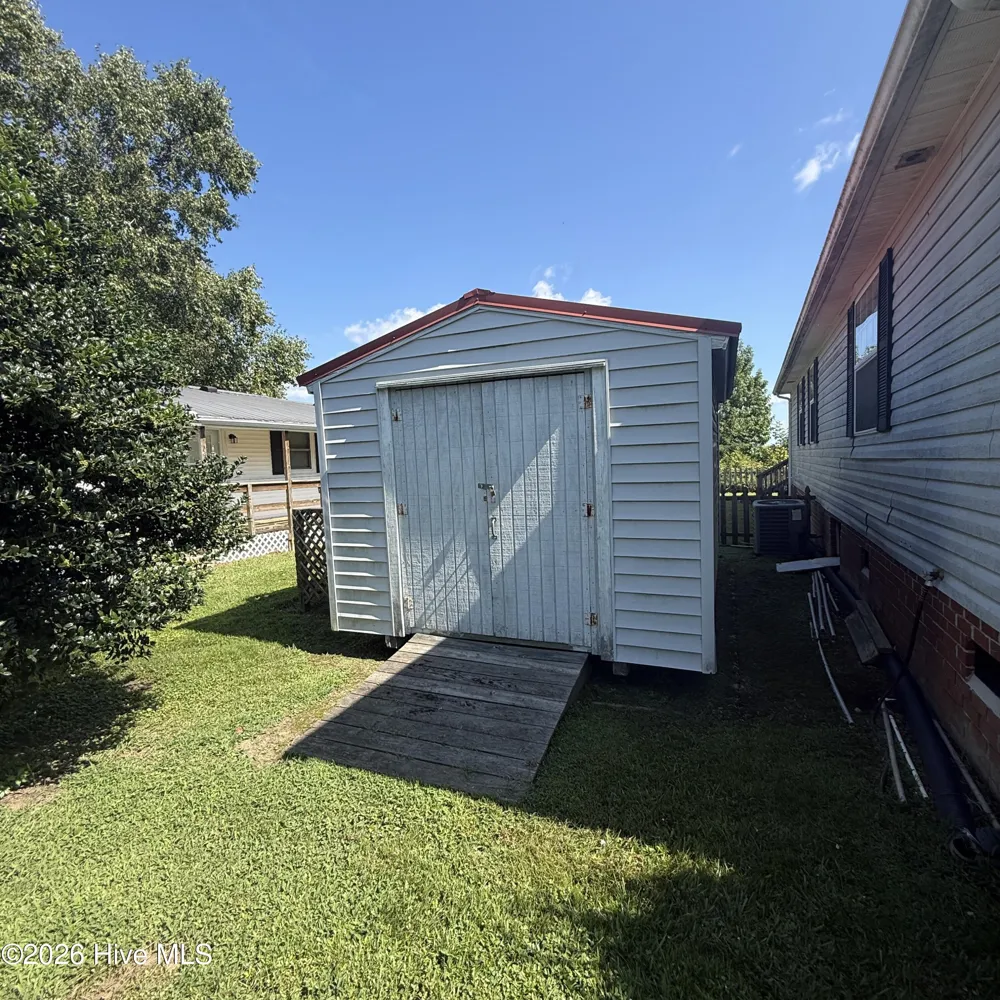 125 Apache Road Harrellsville, NC 27942