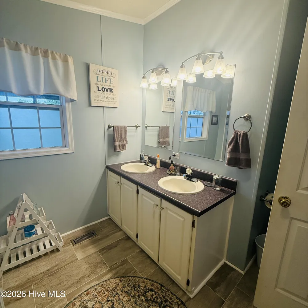 125 Apache Road Harrellsville, NC 27942