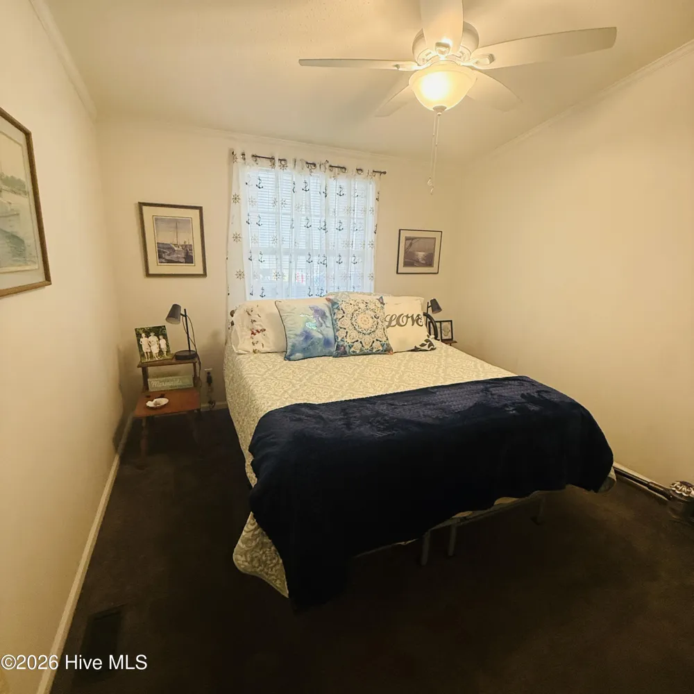 125 Apache Road Harrellsville, NC 27942