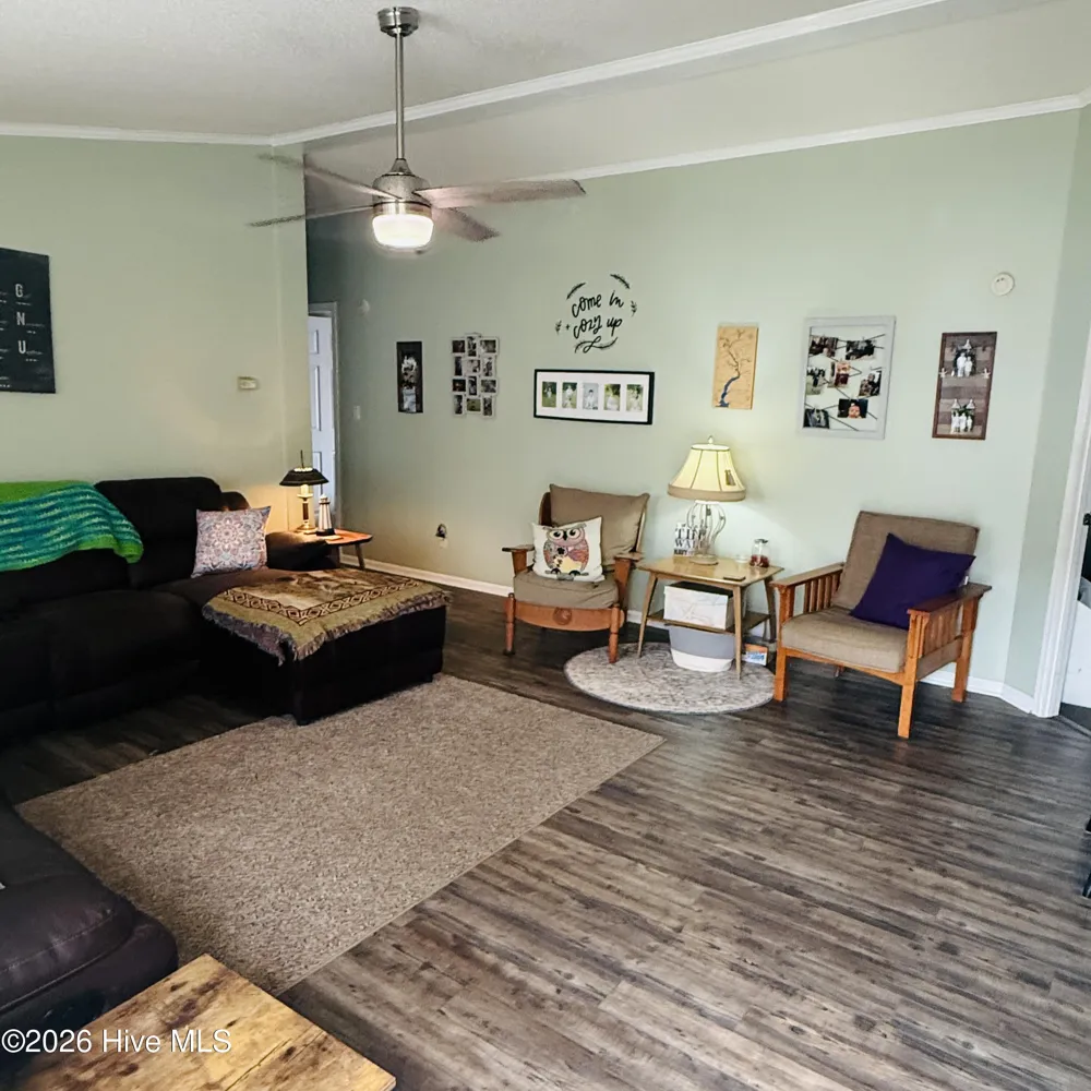 125 Apache Road Harrellsville, NC 27942