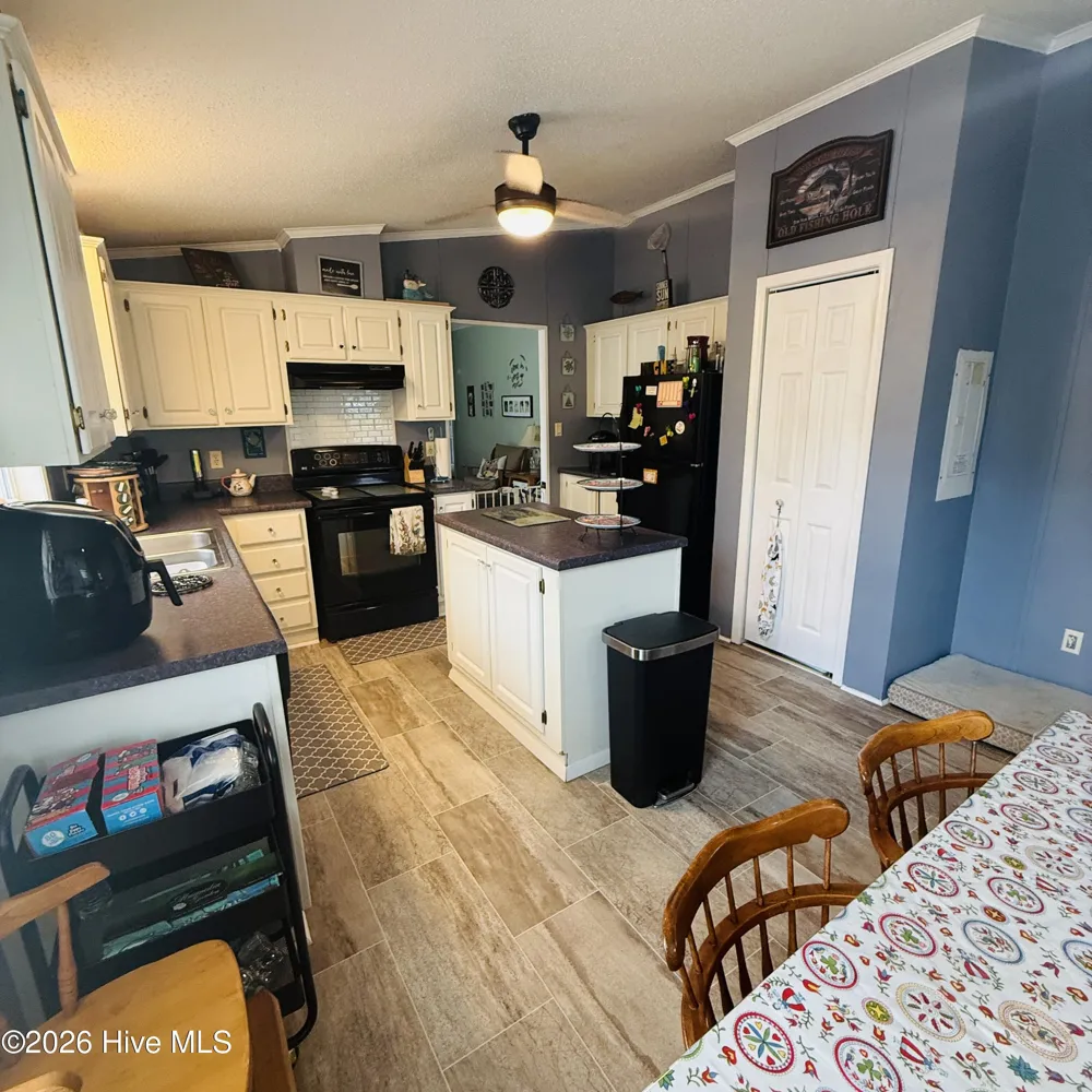 125 Apache Road Harrellsville, NC 27942