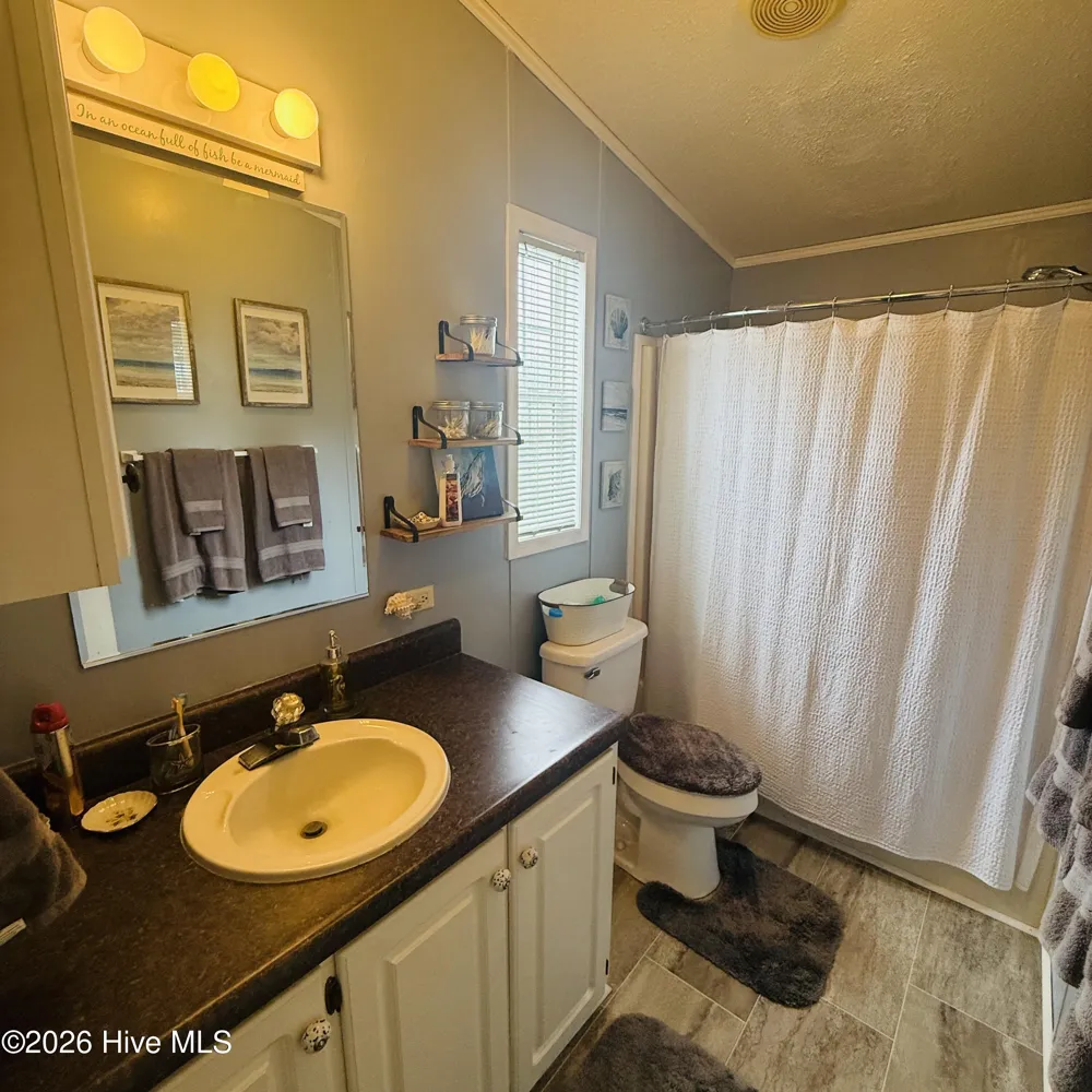 125 Apache Road Harrellsville, NC 27942