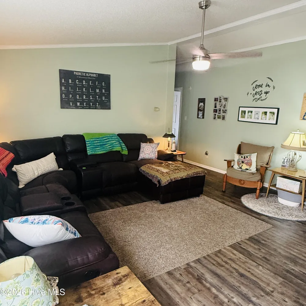 125 Apache Road Harrellsville, NC 27942