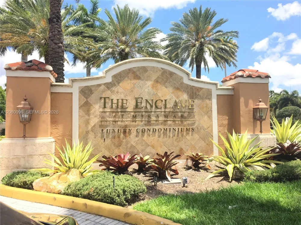 2021 Renaissance Blvd #303 Miramar, FL 33025