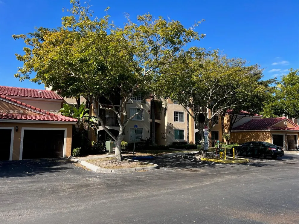 2021 Renaissance Blvd #303 Miramar, FL 33025