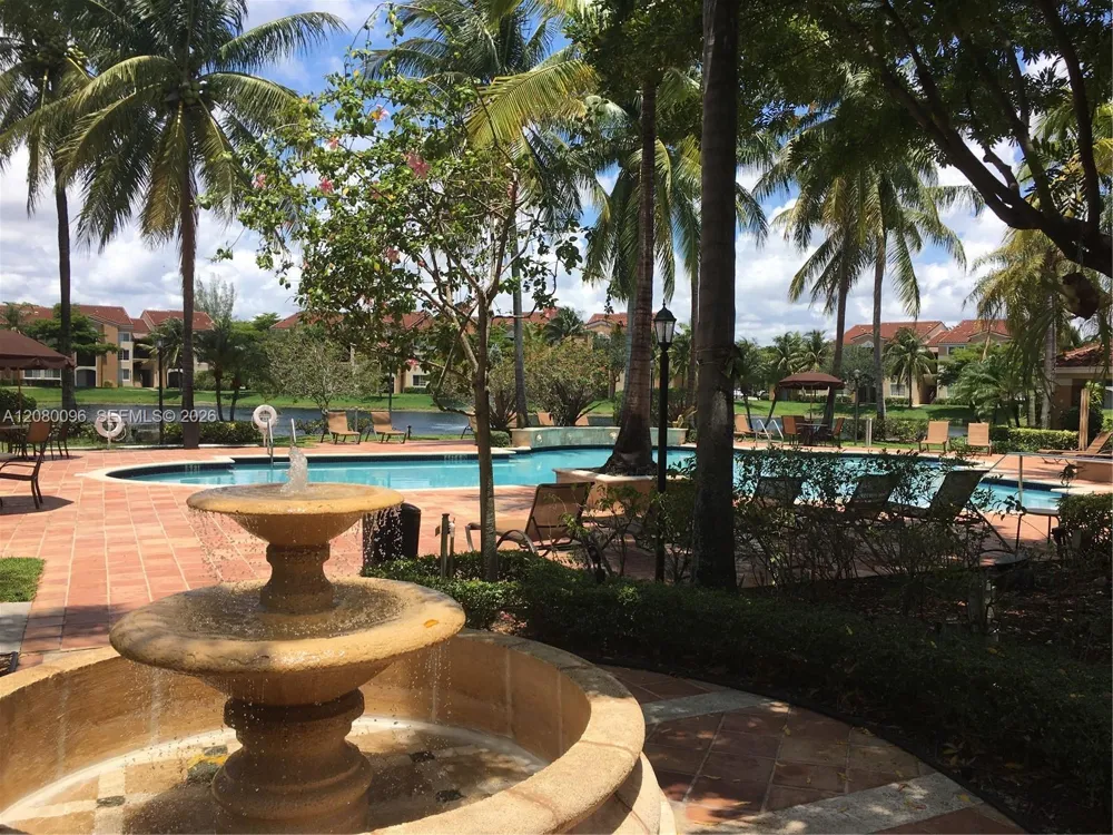 2021 Renaissance Blvd #303 Miramar, FL 33025