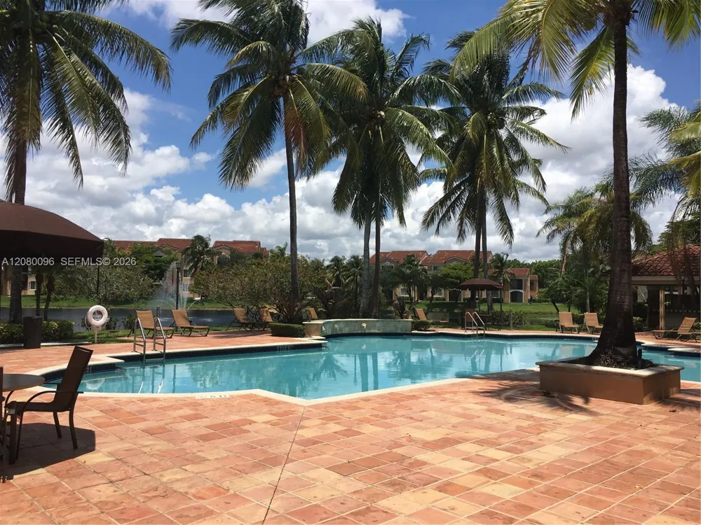 2021 Renaissance Blvd #303 Miramar, FL 33025