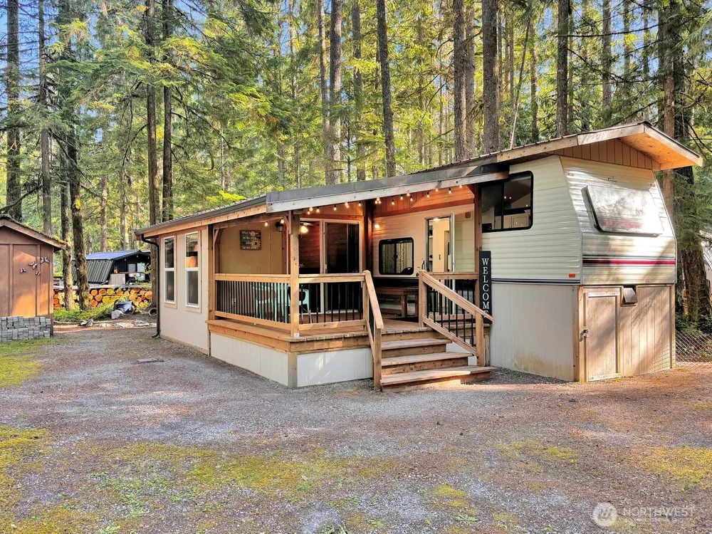 203 1 Fireside Lodge Circle Deming, WA 98244