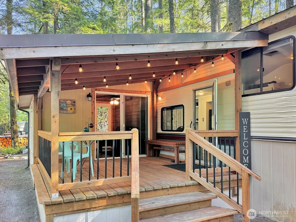 203 1 Fireside Lodge Circle Deming, WA 98244
