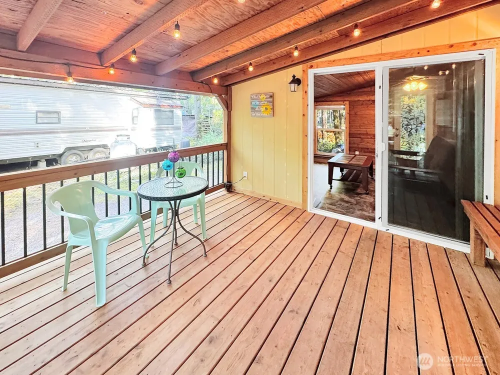 203 1 Fireside Lodge Circle Deming, WA 98244