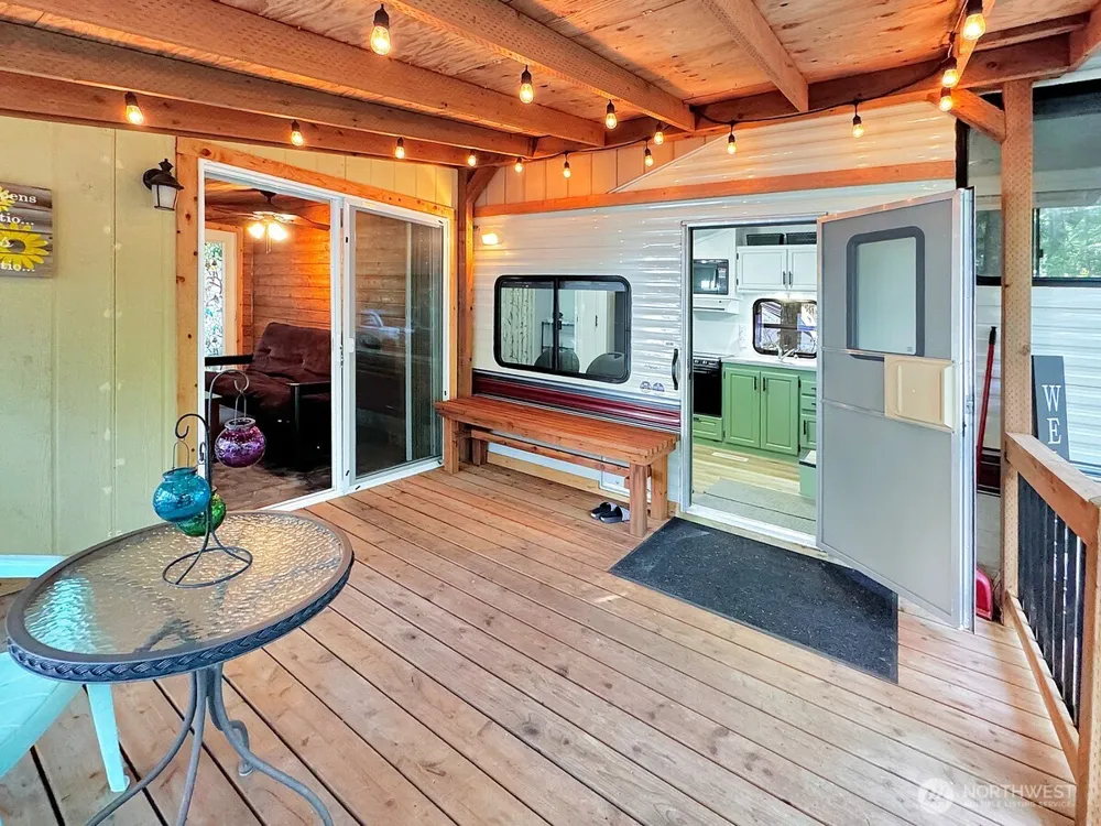 203 1 Fireside Lodge Circle Deming, WA 98244