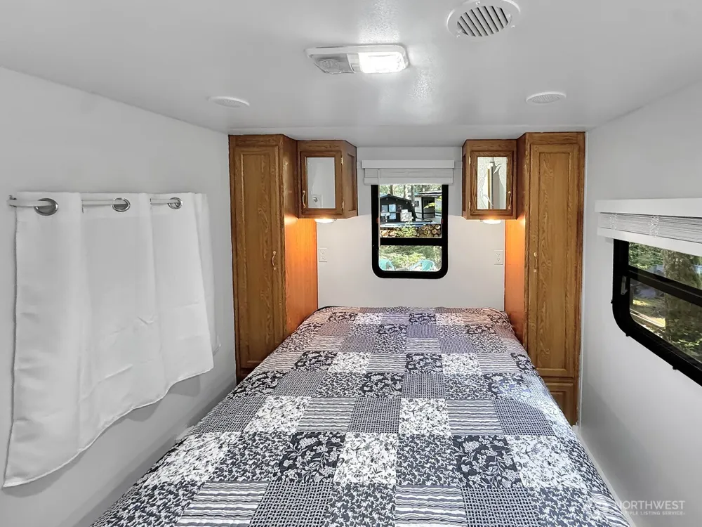 203 1 Fireside Lodge Circle Deming, WA 98244