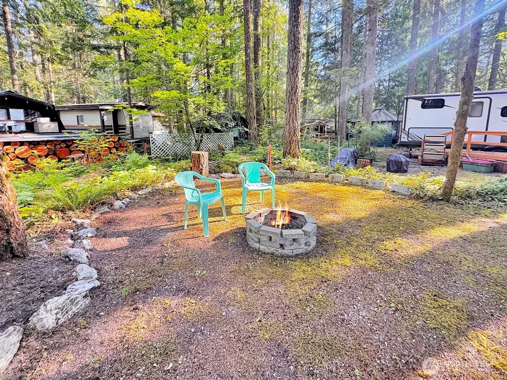 203 1 Fireside Lodge Circle Deming, WA 98244