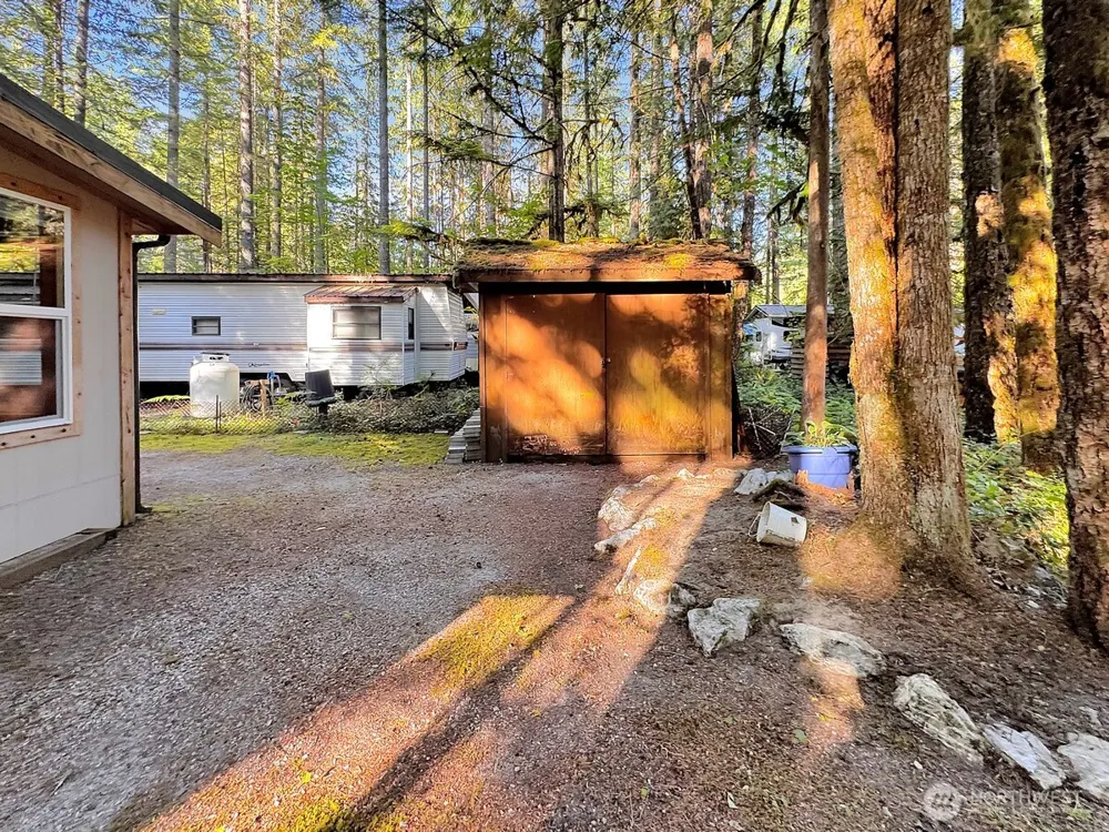 203 1 Fireside Lodge Circle Deming, WA 98244