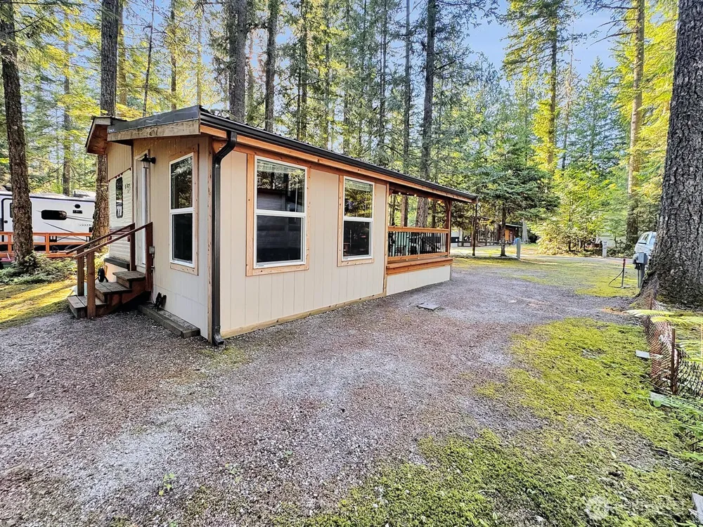 203 1 Fireside Lodge Circle Deming, WA 98244