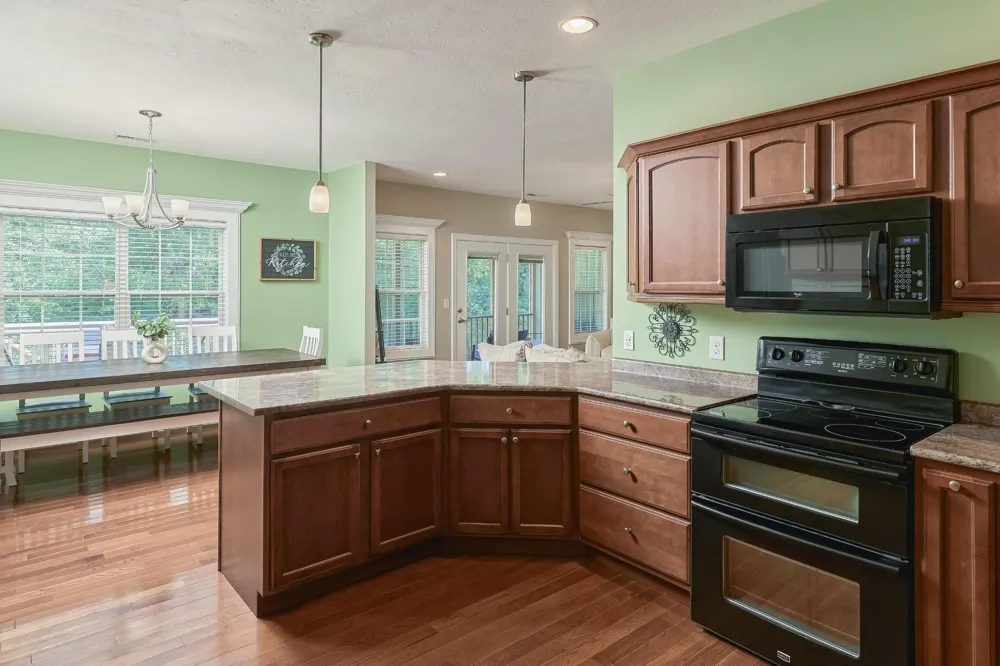 901 Osment Rd SE Cleveland, TN 37323