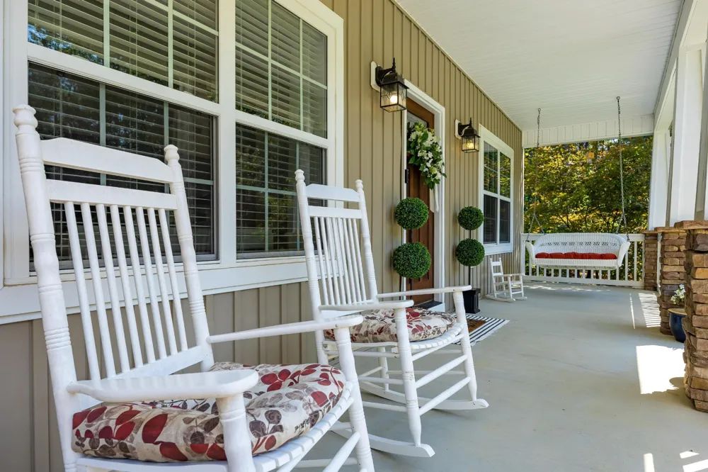901 Osment Rd SE Cleveland, TN 37323