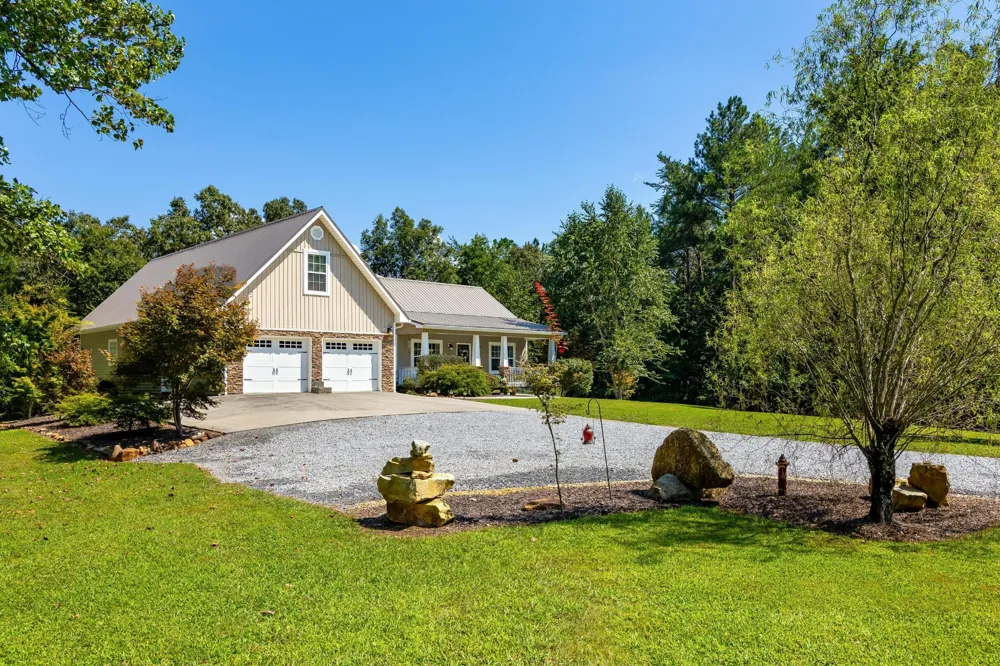 901 Osment Rd SE Cleveland, TN 37323