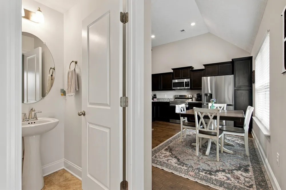 5443 Marisack Ct Christiana, TN 37037