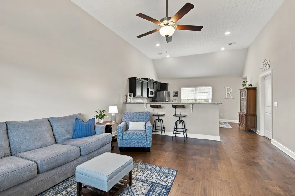 5443 Marisack Ct Christiana, TN 37037