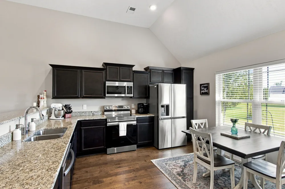 5443 Marisack Ct Christiana, TN 37037