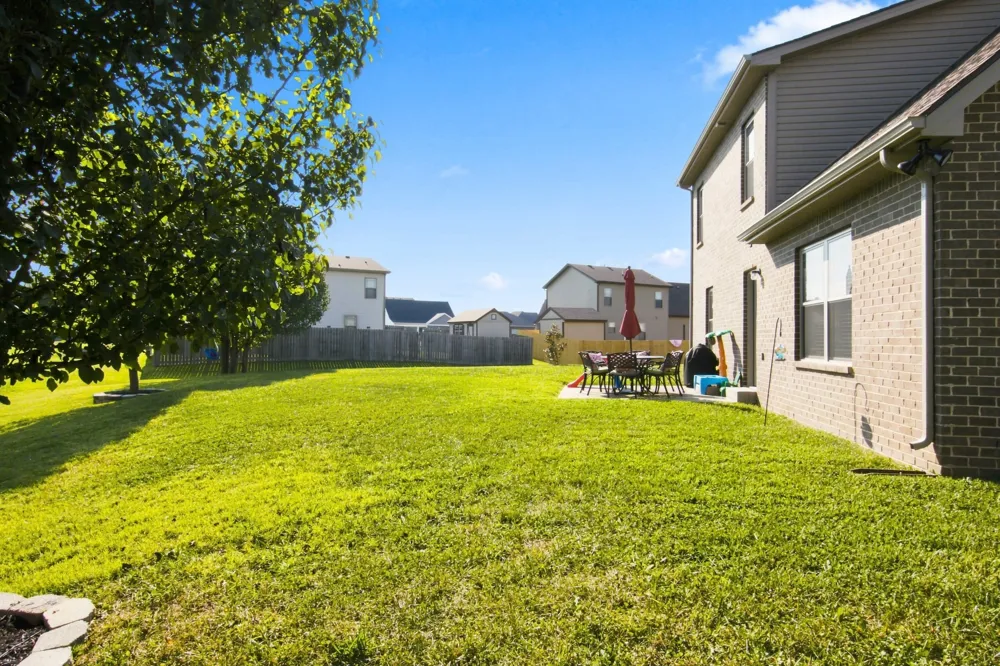 5443 Marisack Ct Christiana, TN 37037