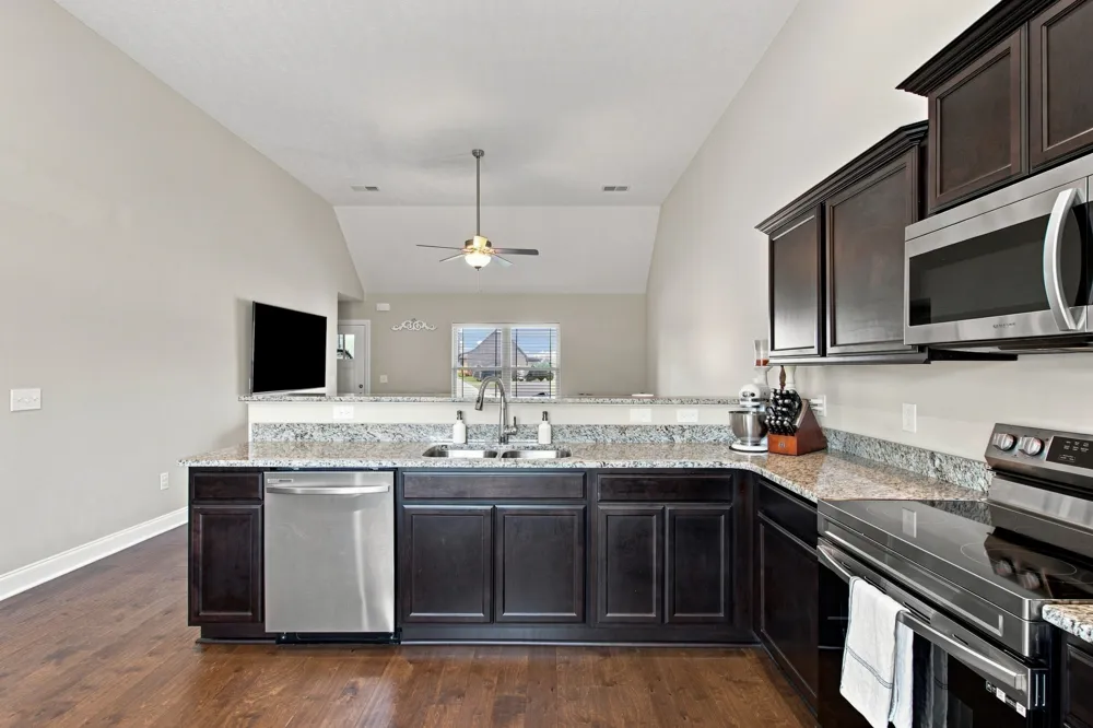 5443 Marisack Ct Christiana, TN 37037