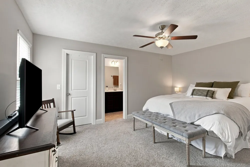 5443 Marisack Ct Christiana, TN 37037