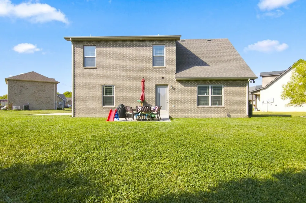 5443 Marisack Ct Christiana, TN 37037