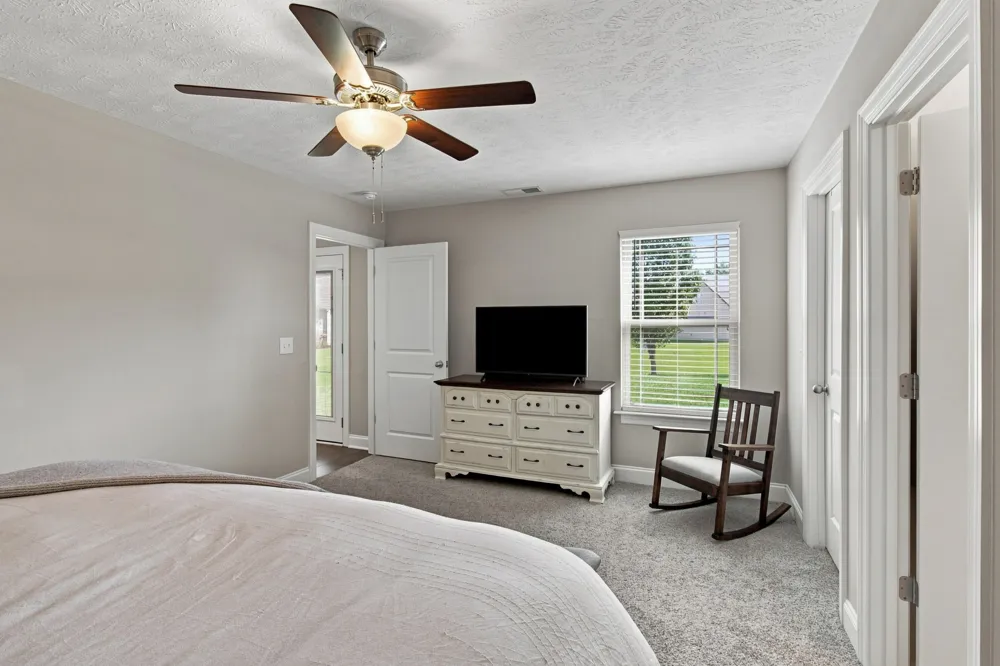 5443 Marisack Ct Christiana, TN 37037