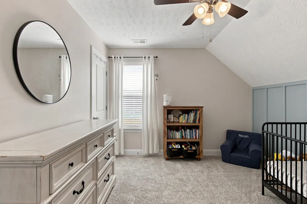 5443 Marisack Ct Christiana, TN 37037