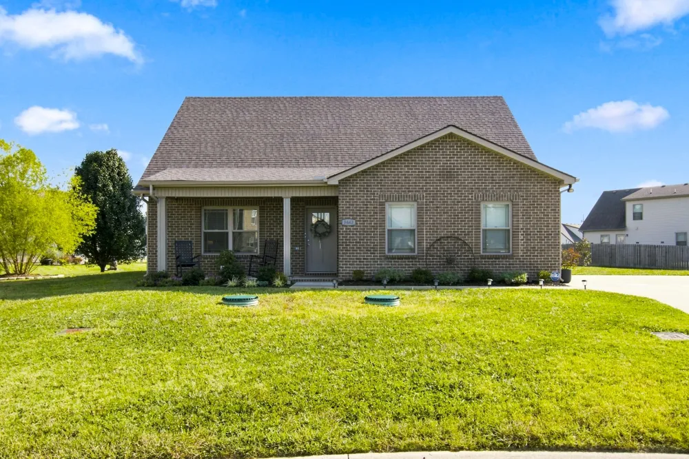 5443 Marisack Ct Christiana, TN 37037