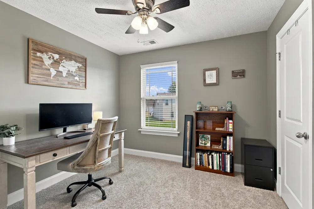 5443 Marisack Ct Christiana, TN 37037