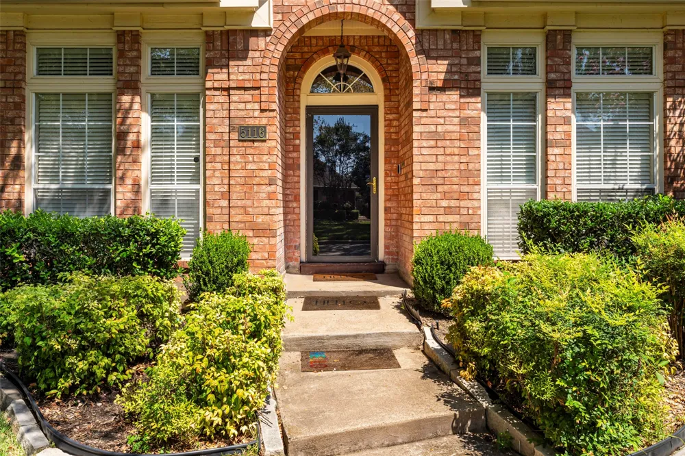 5116 Dewdrop Lane Fort Worth, TX 76123