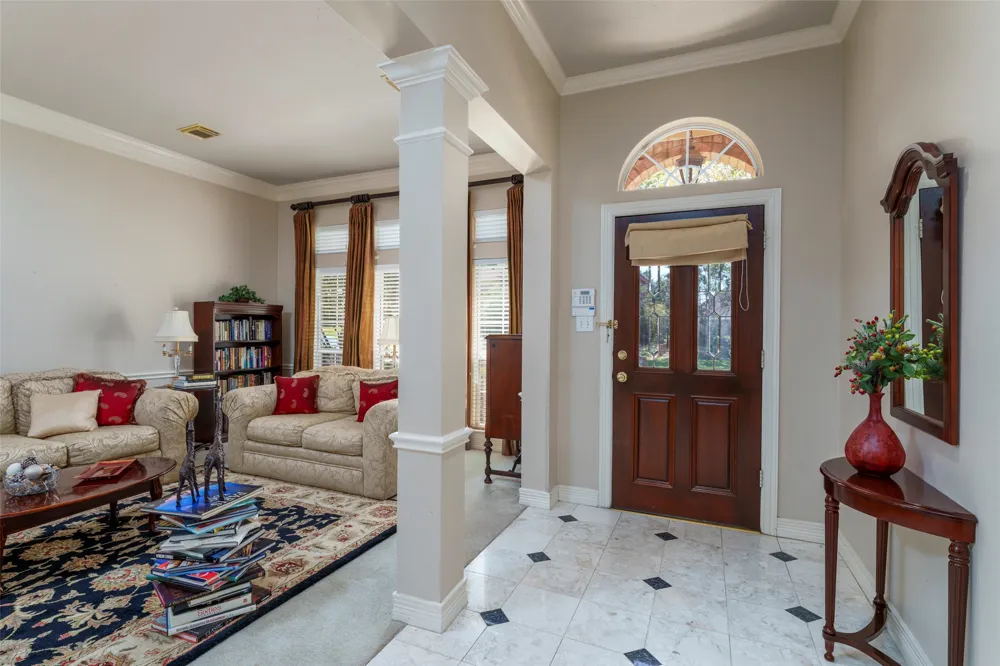 5116 Dewdrop Lane Fort Worth, TX 76123