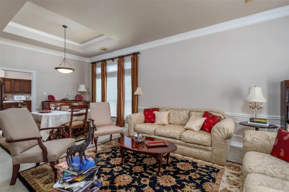 5116 Dewdrop Lane Fort Worth, TX 76123