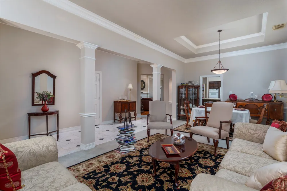5116 Dewdrop Lane Fort Worth, TX 76123