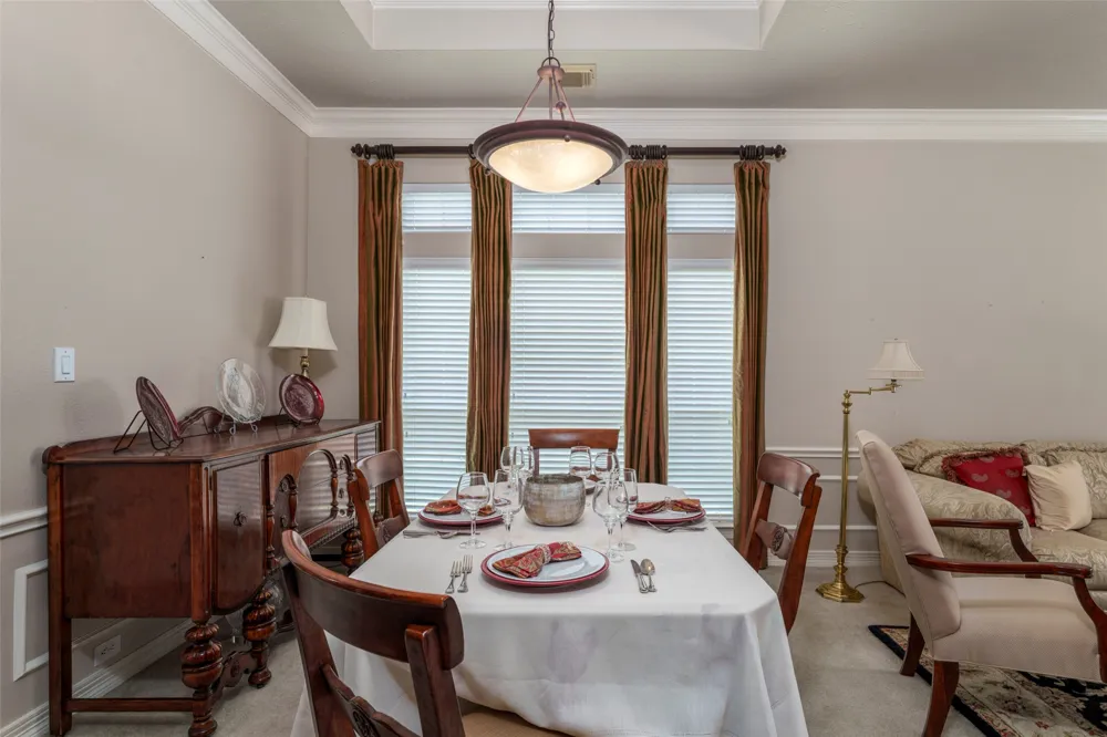 5116 Dewdrop Lane Fort Worth, TX 76123