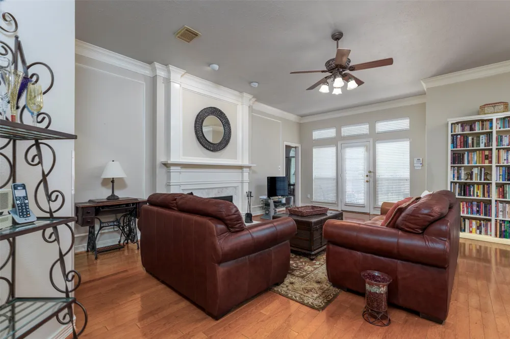 5116 Dewdrop Lane Fort Worth, TX 76123