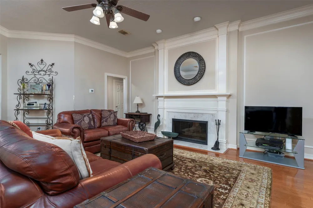 5116 Dewdrop Lane Fort Worth, TX 76123