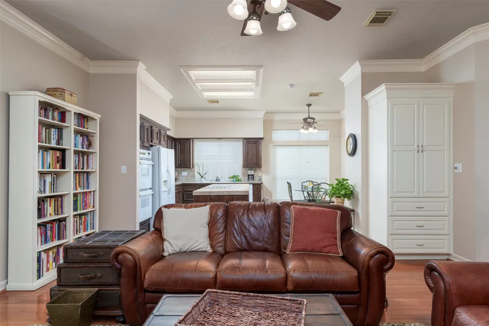 5116 Dewdrop Lane Fort Worth, TX 76123