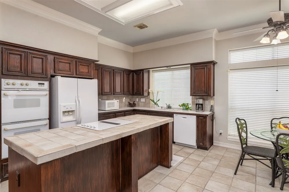 5116 Dewdrop Lane Fort Worth, TX 76123