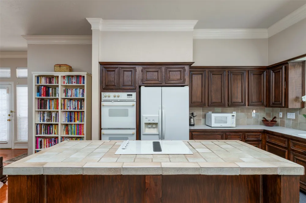5116 Dewdrop Lane Fort Worth, TX 76123