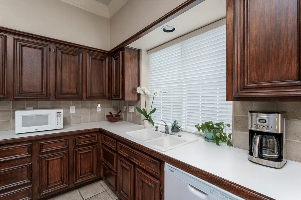 5116 Dewdrop Lane Fort Worth, TX 76123