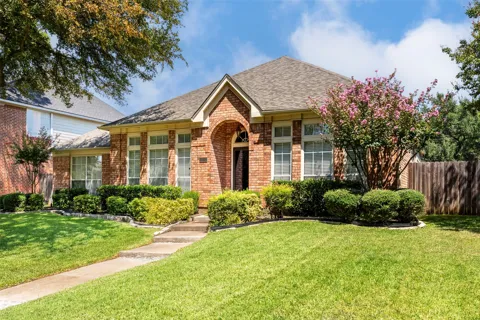 5116 Dewdrop Lane
