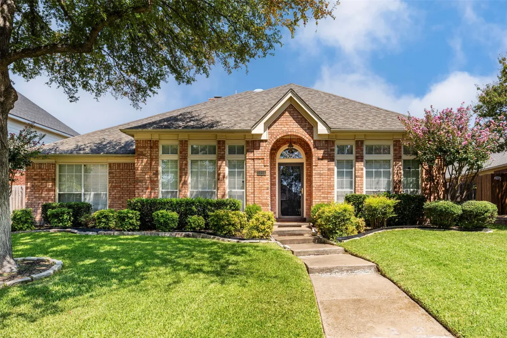 5116 Dewdrop Lane Fort Worth, TX 76123